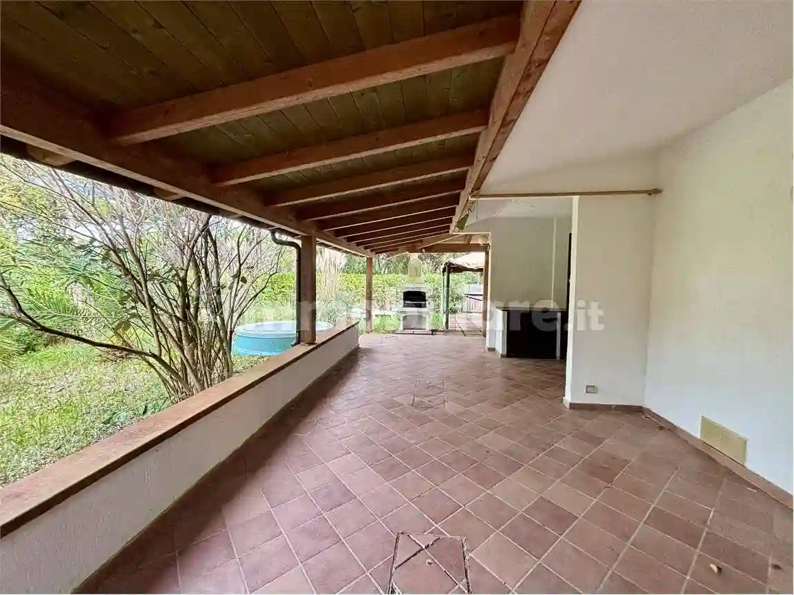 Villetta a schiera - foto 5