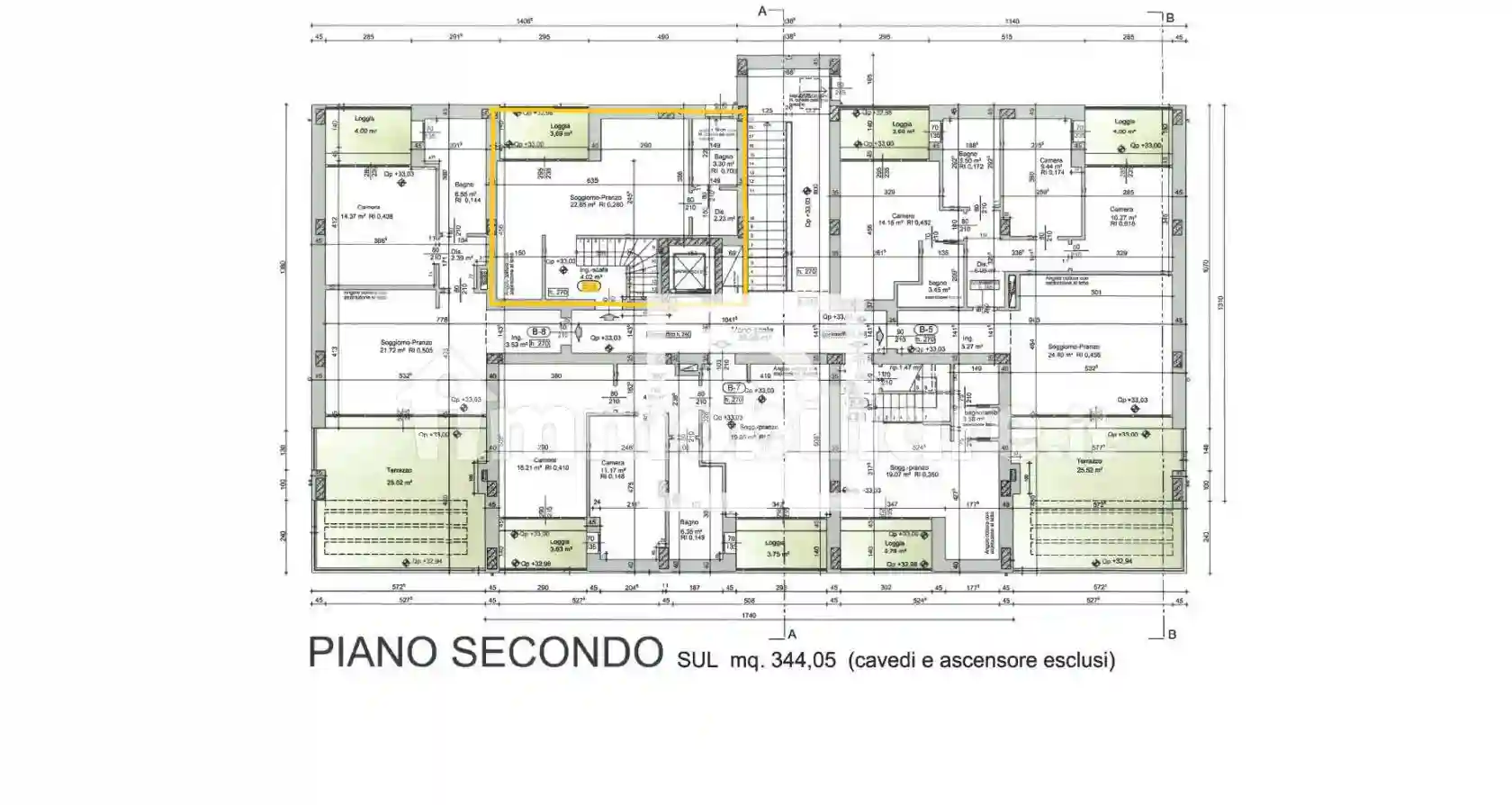 Appartamento - foto 3