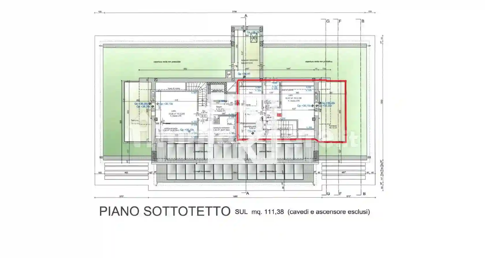 Appartamento - foto 4