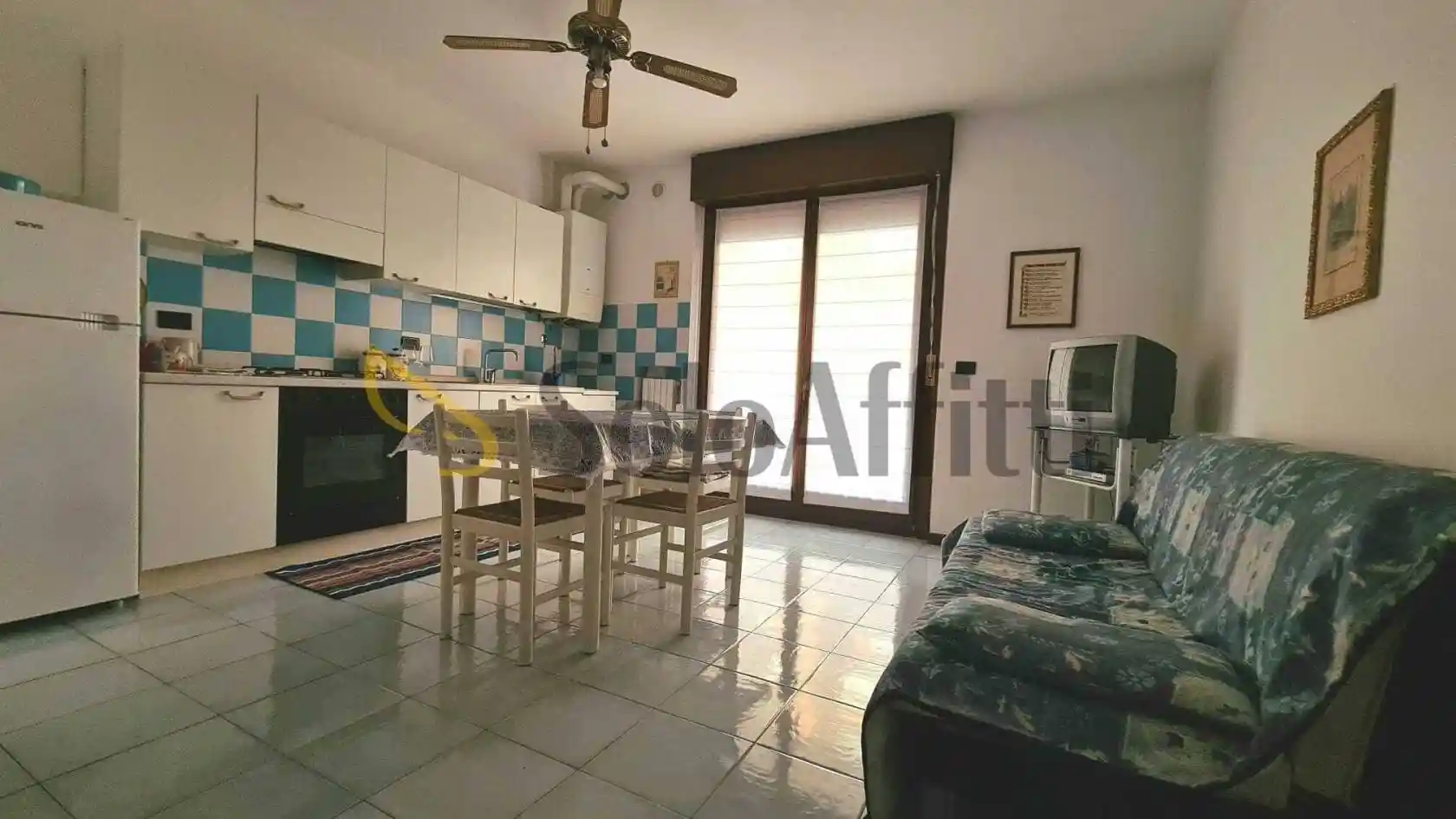 Appartamento in affitto a Verona