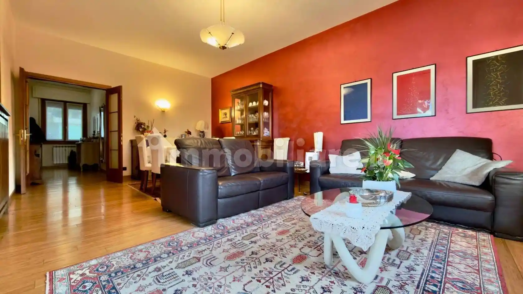 Appartamento in vendita a Brescia