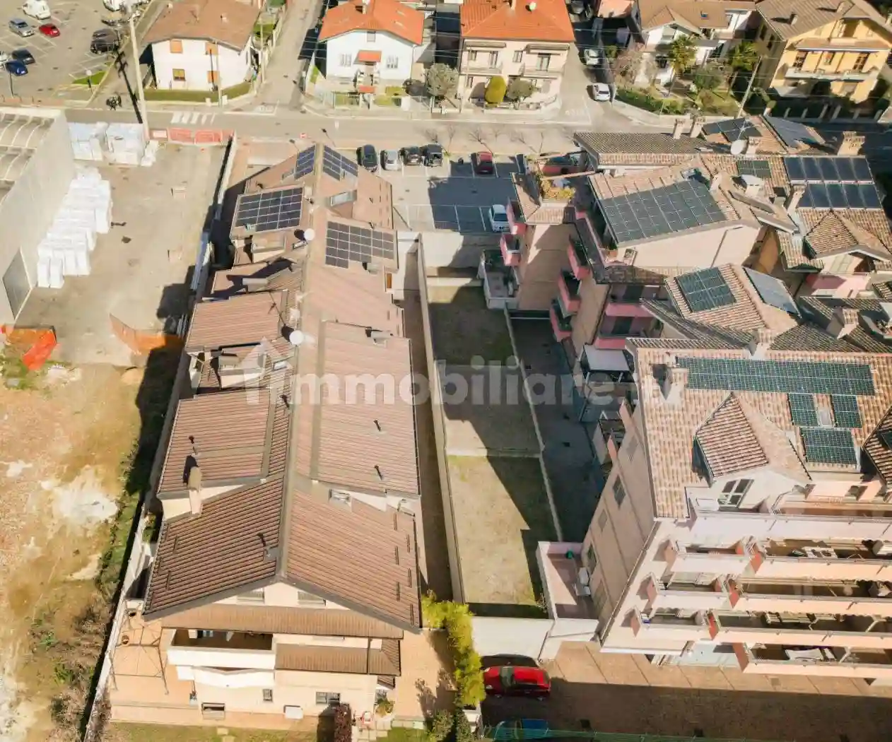 Attico - Mansarda - foto 2