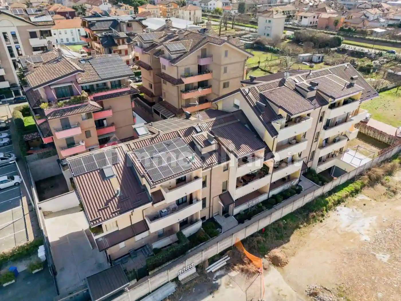 Attico - Mansarda - foto 4