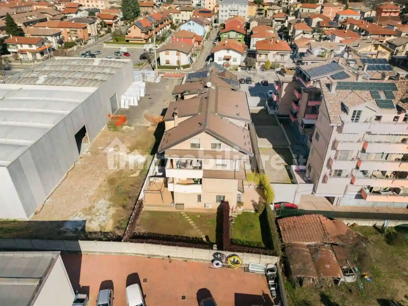 Attico - Mansarda - foto 5