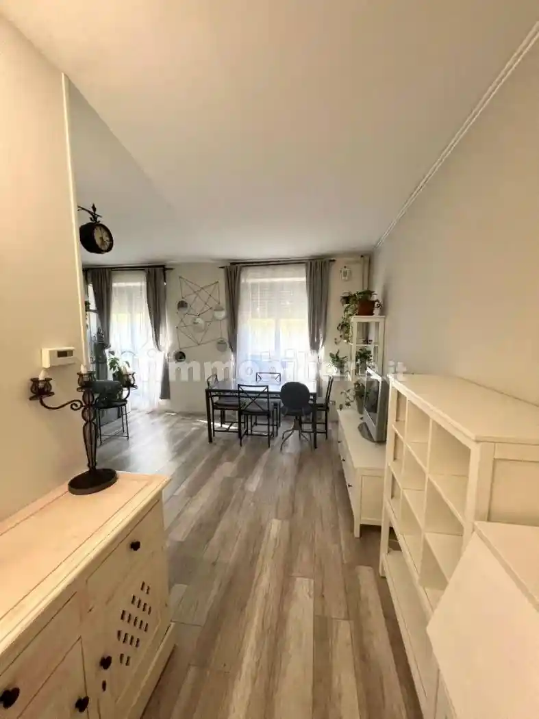 Appartamento in affitto a San Donato Milanese