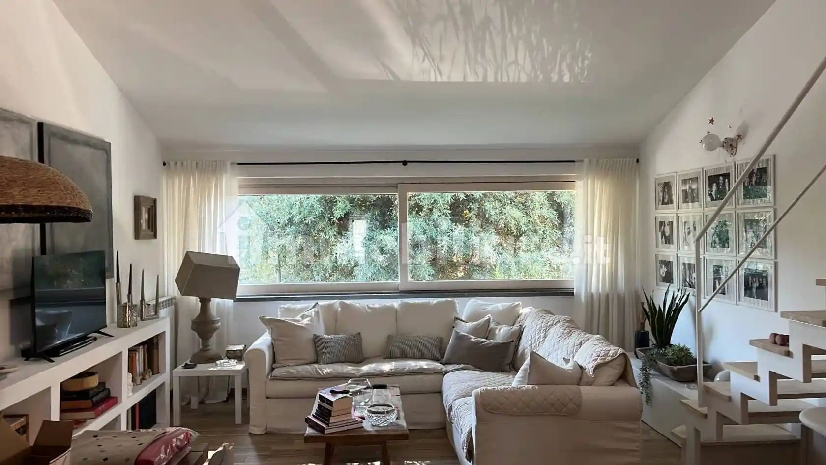 Appartamento in vendita a Trevignano Romano