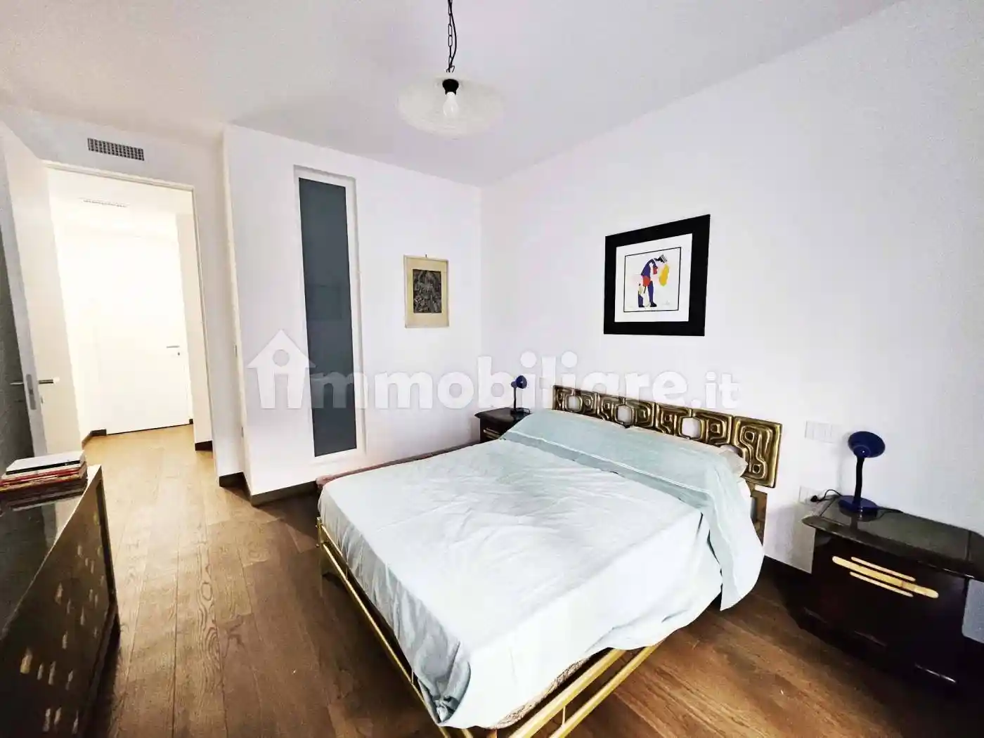 Appartamento in vendita a Bari