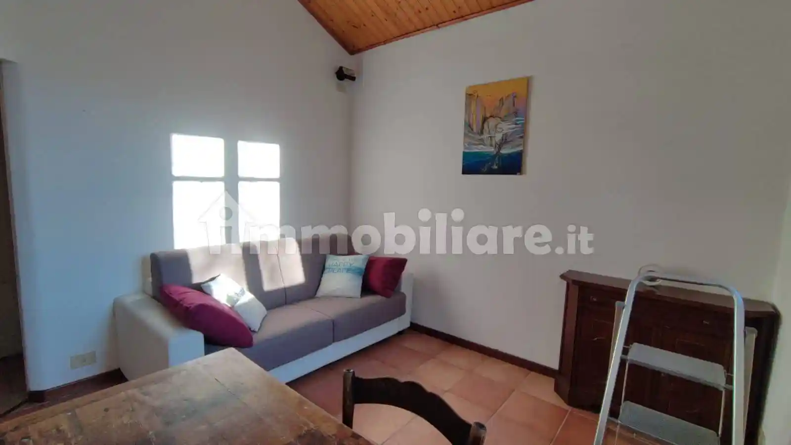 Appartamento in affitto a Como