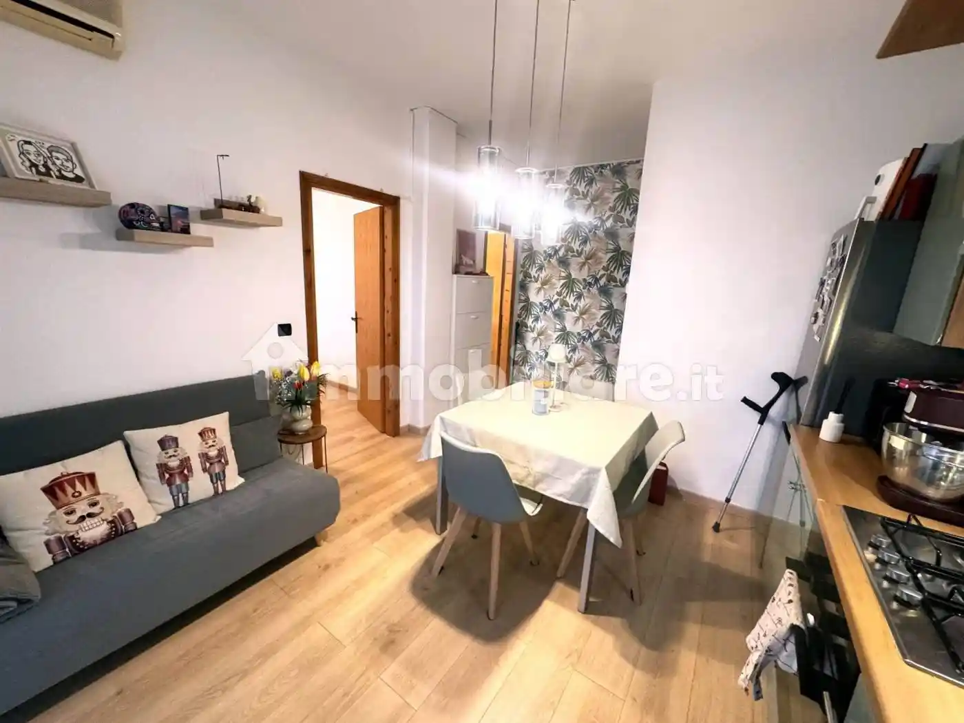 Appartamento in vendita a Chioggia