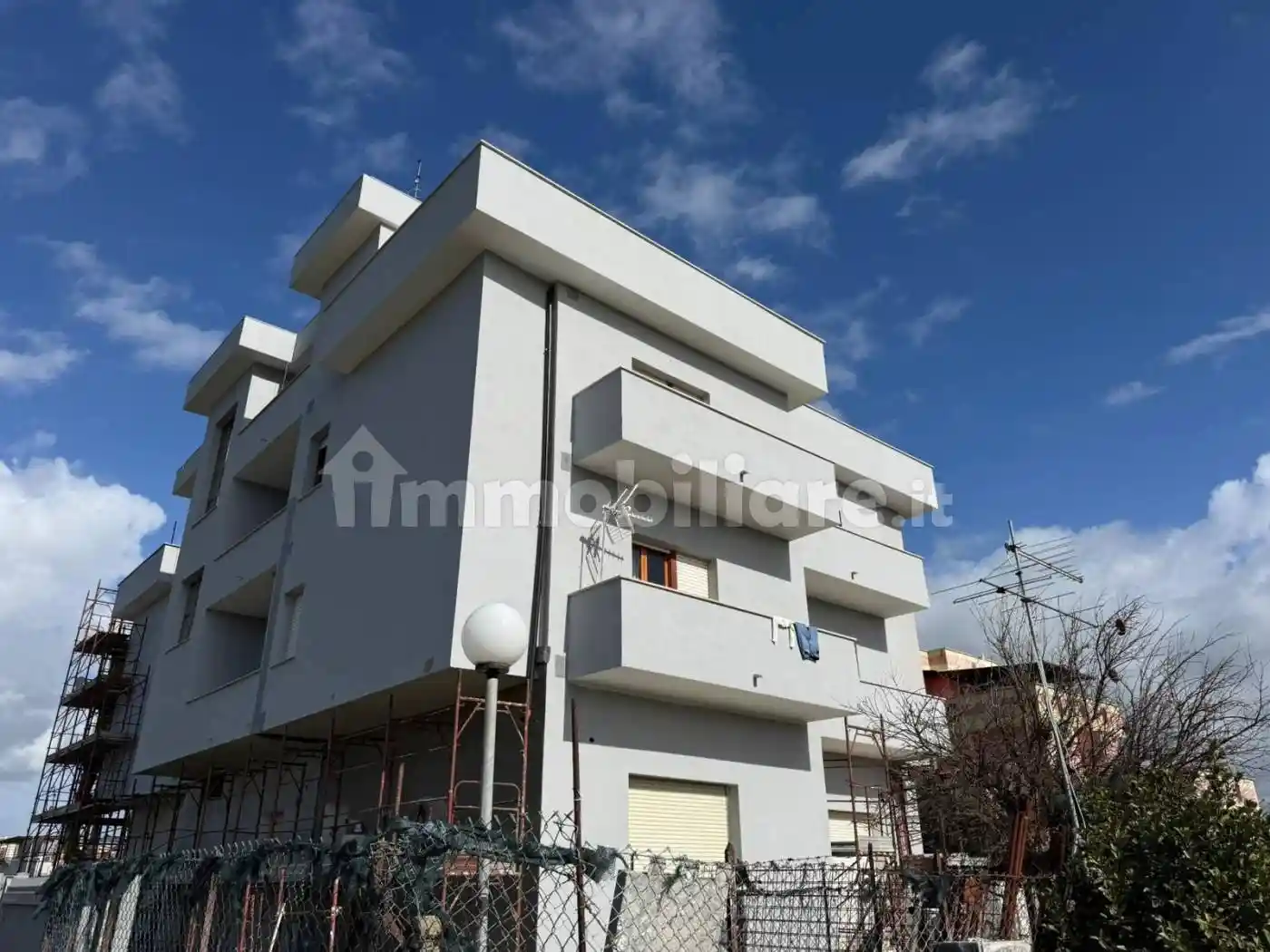 Appartamento in vendita a Ardea