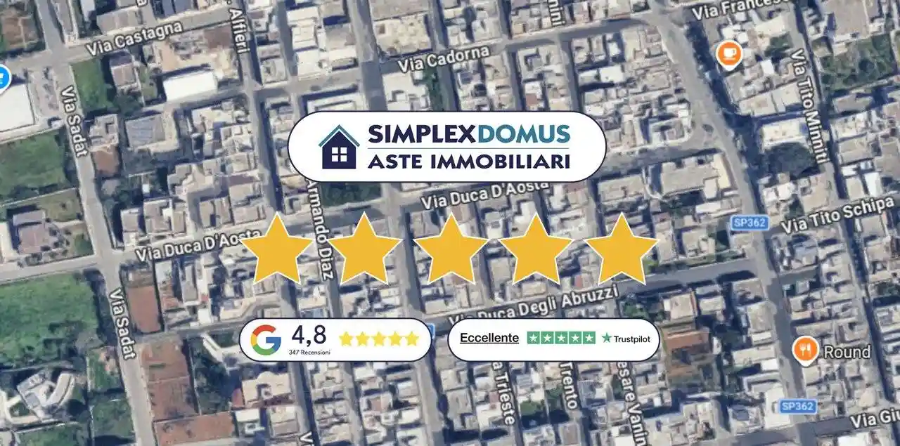 Villa in vendita a Supersano