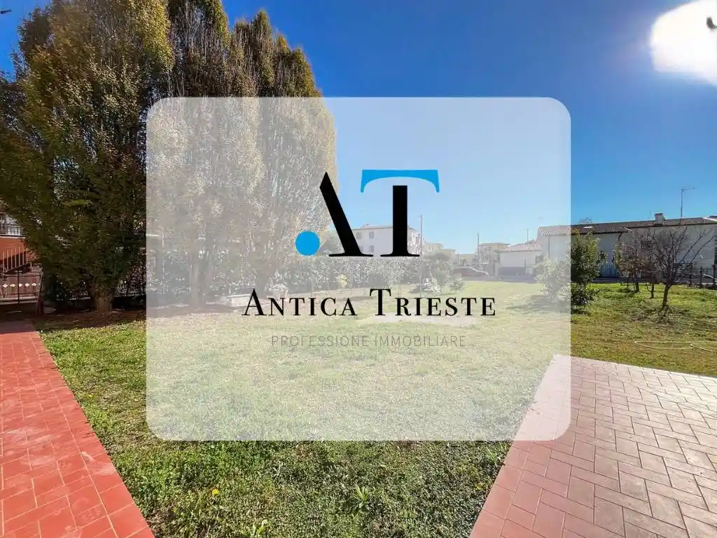 Villa in vendita a San Giorgio di Nogaro