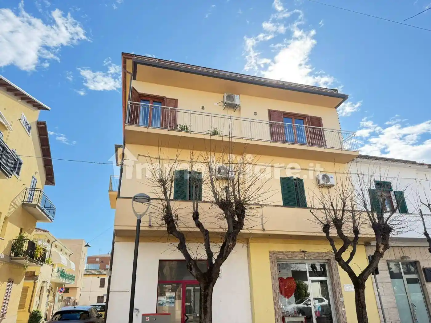 Appartamento in vendita a Giulianova