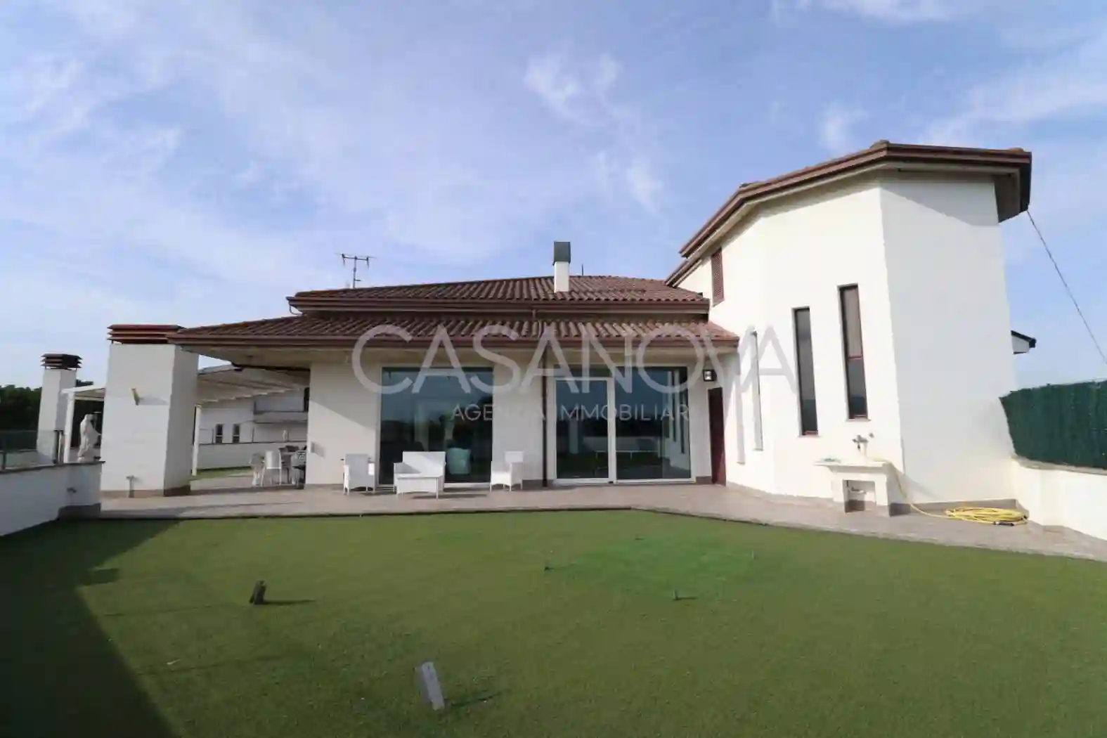 Palazzo - Edificio - foto 4