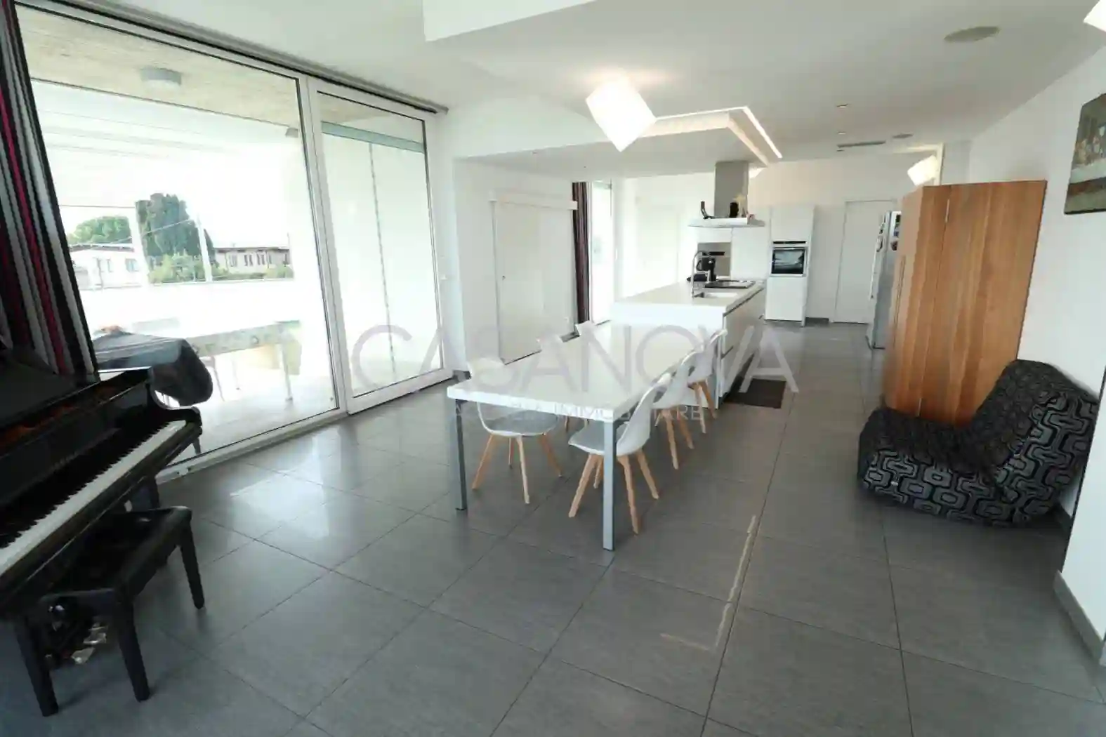 Palazzo - Edificio - foto 5