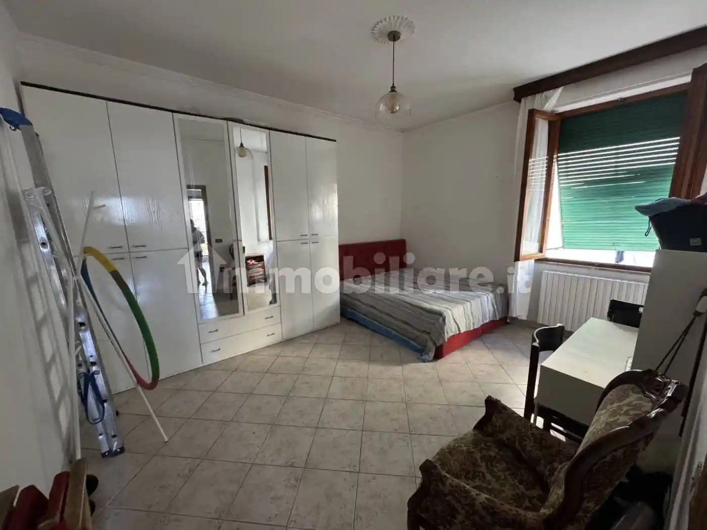 Appartamento in vendita a Empoli