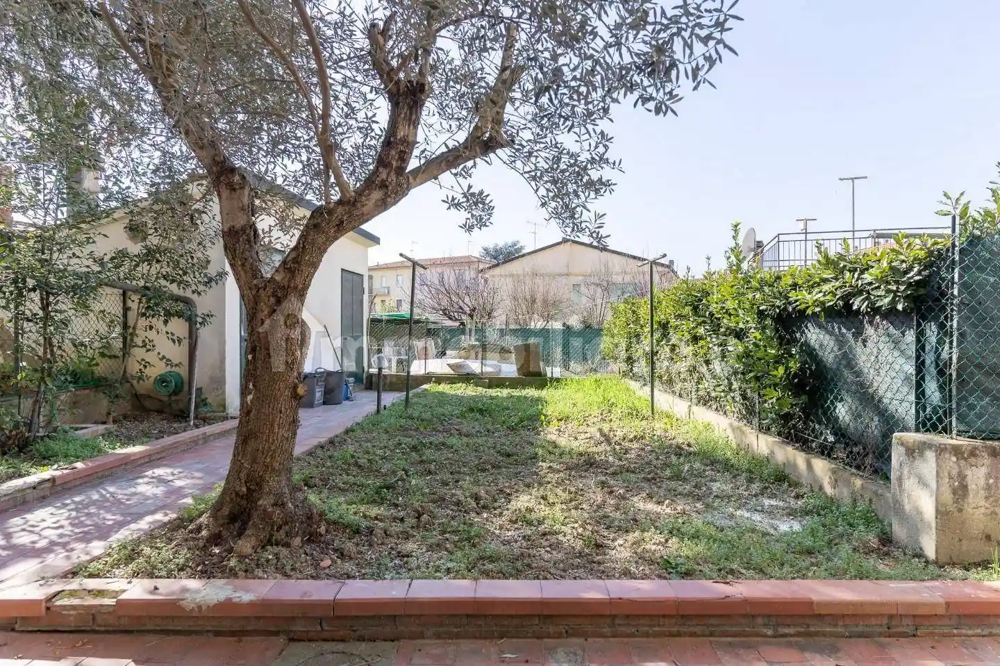 Casa indipendente in vendita a Fucecchio