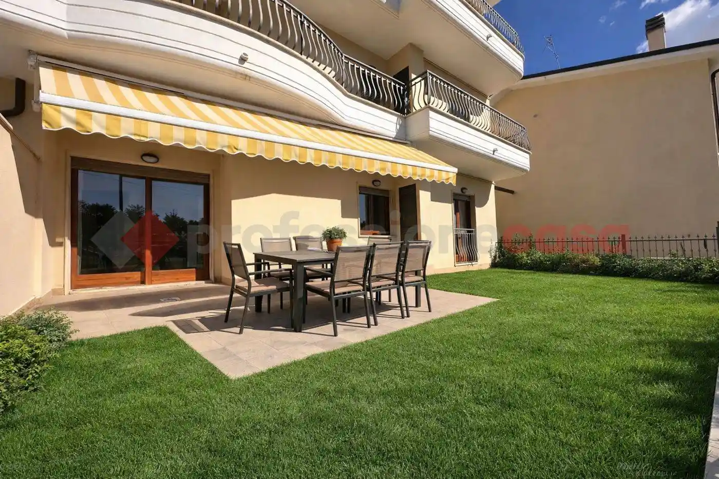 Appartamento in vendita a Avezzano