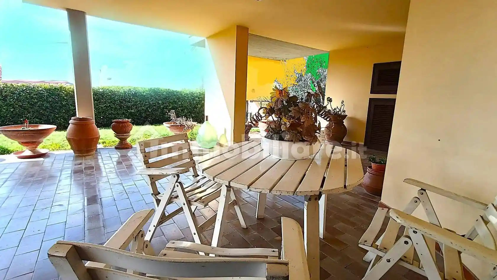 Casa indipendente in vendita a Montelupo Fiorentino