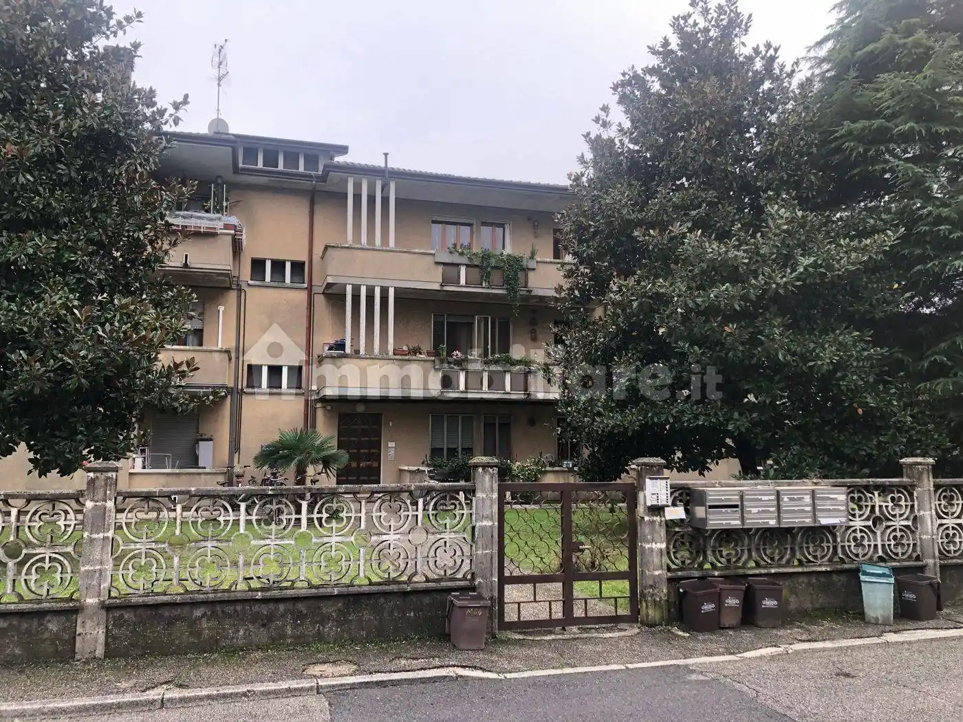 Appartamento in vendita a Adria