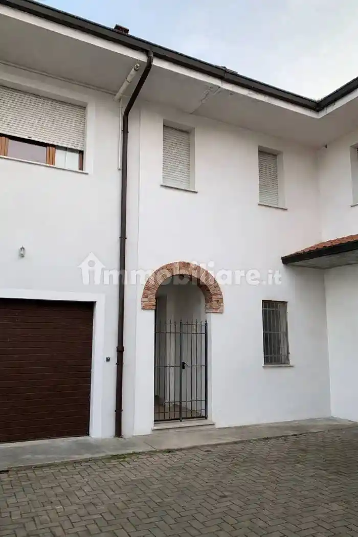 Appartamento in vendita a Occhiobello