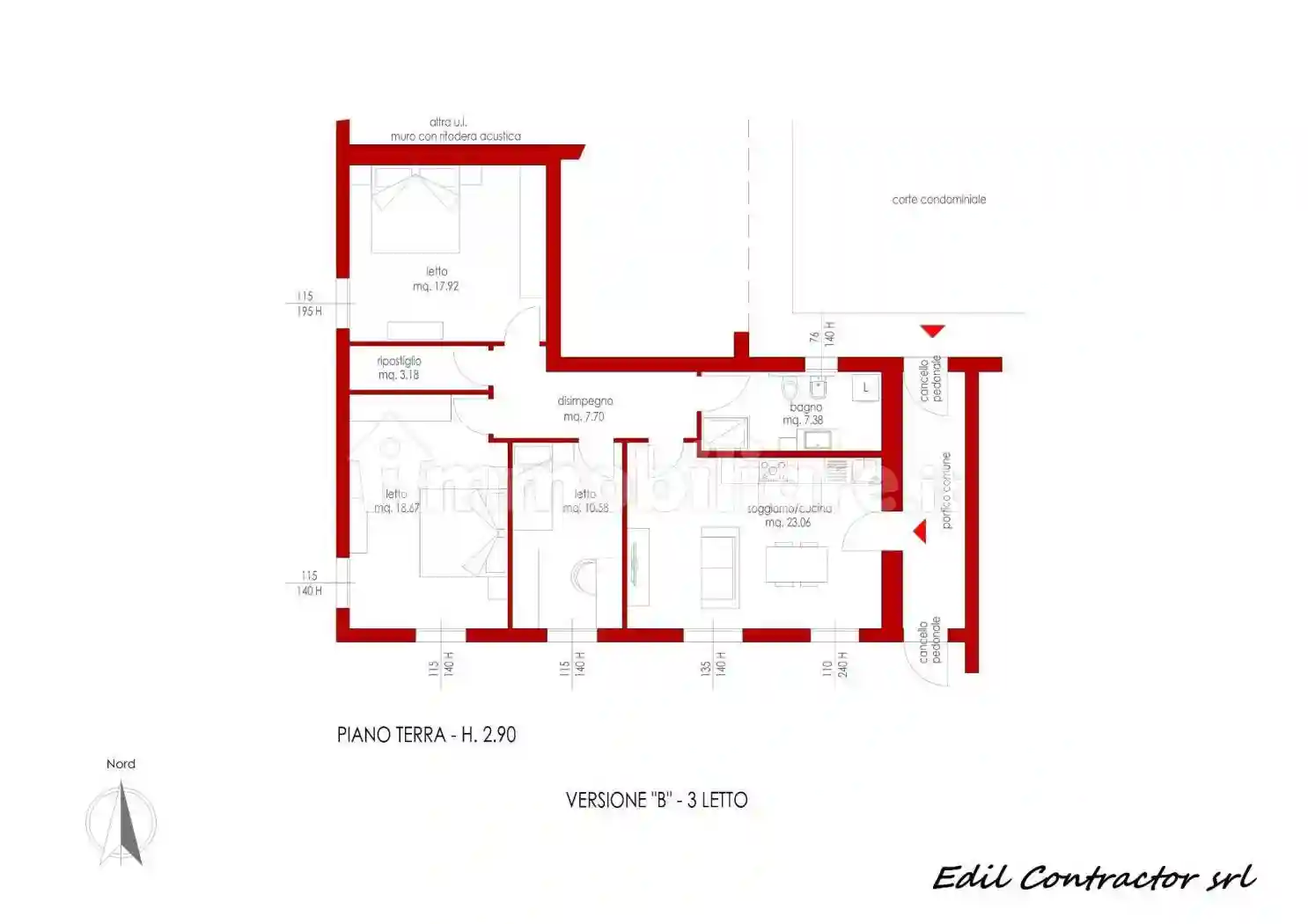 Appartamento - foto 4