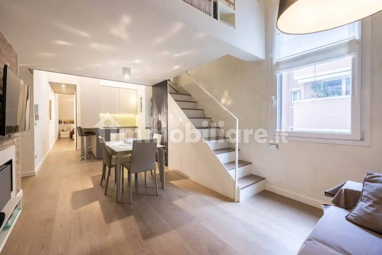 Appartamento in vendita a Bologna