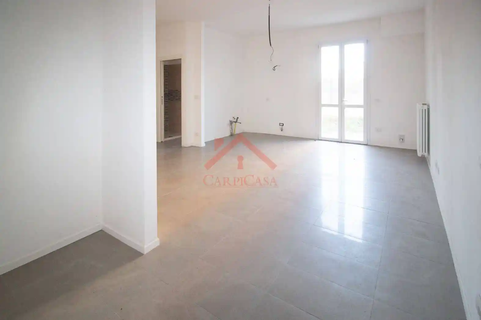 Appartamento in vendita a Carpi