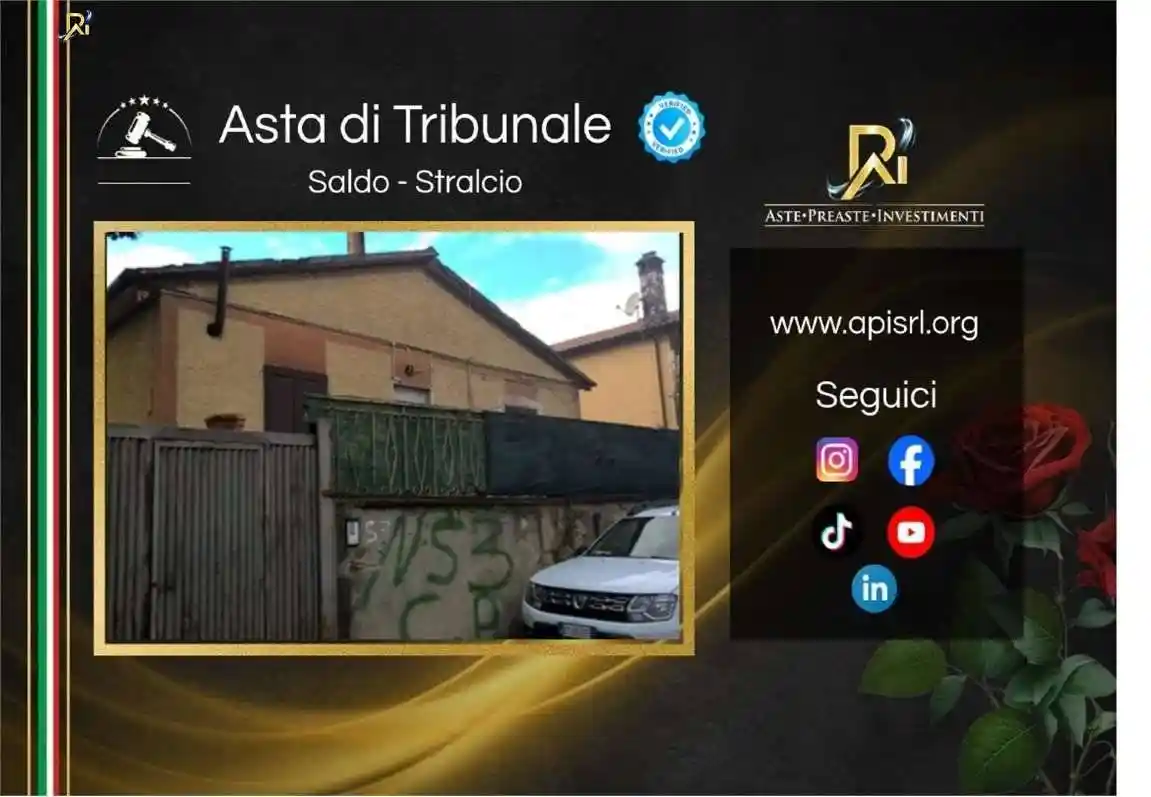 Appartamento in vendita a Lariano