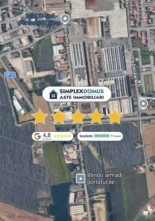 Villa in vendita a Copparo