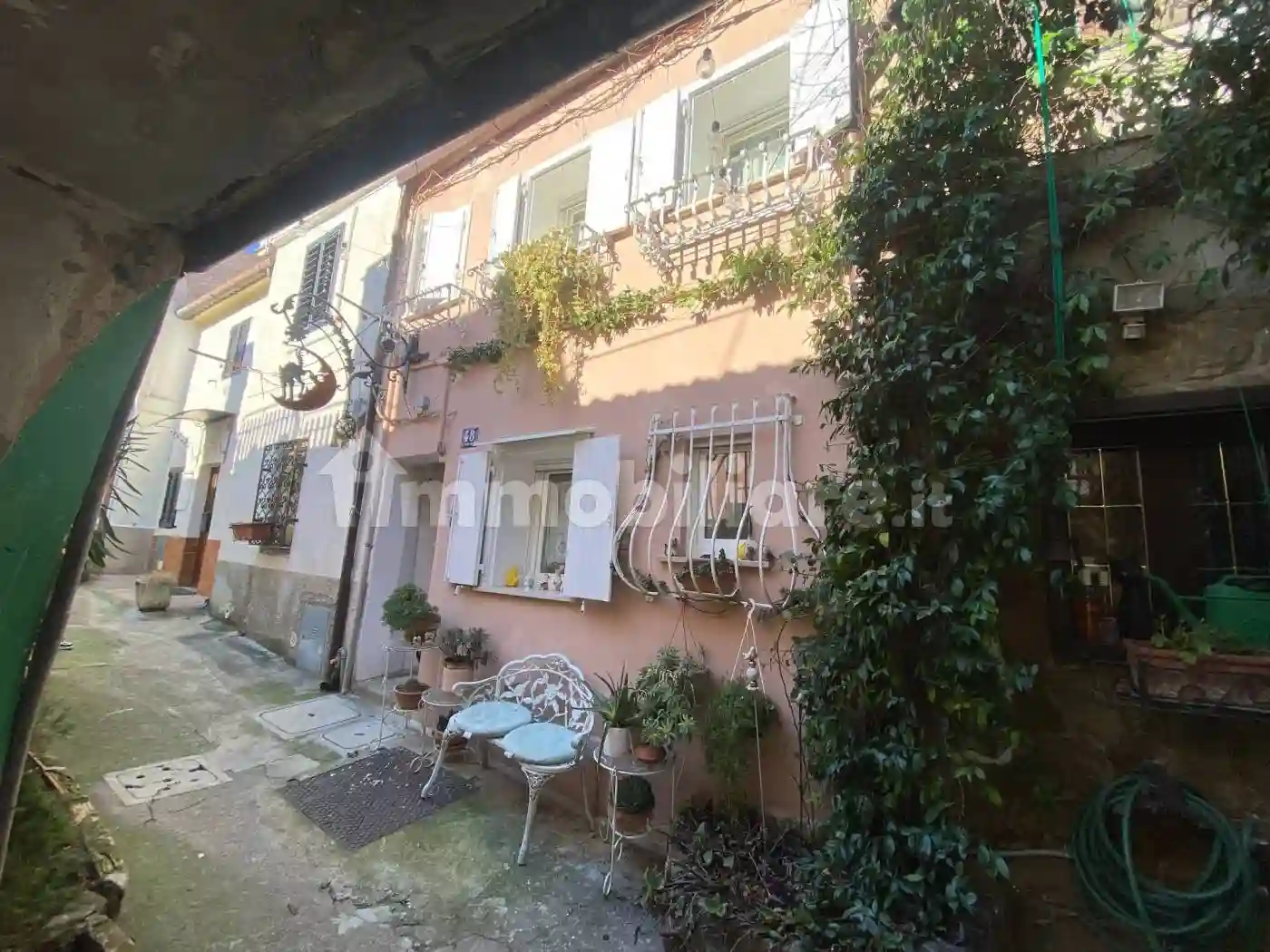 Villetta a schiera - foto 4