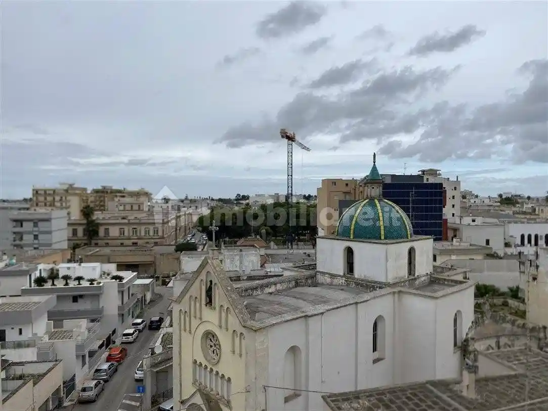 Appartamento in vendita a Galatina