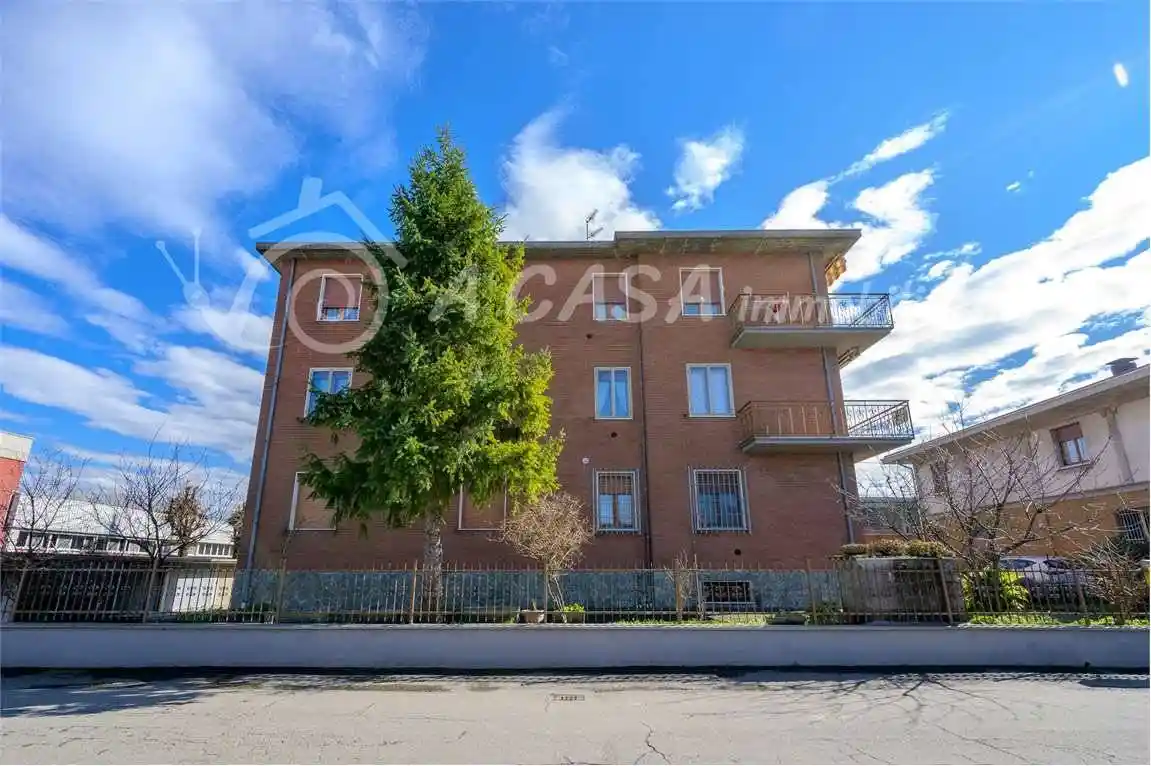 Appartamento in vendita a Noceto