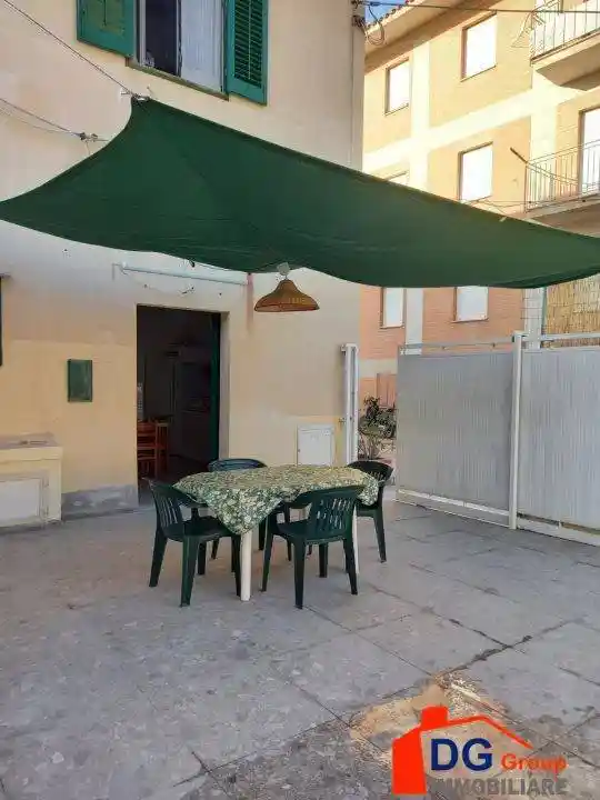 Appartamento in vendita a Alcamo