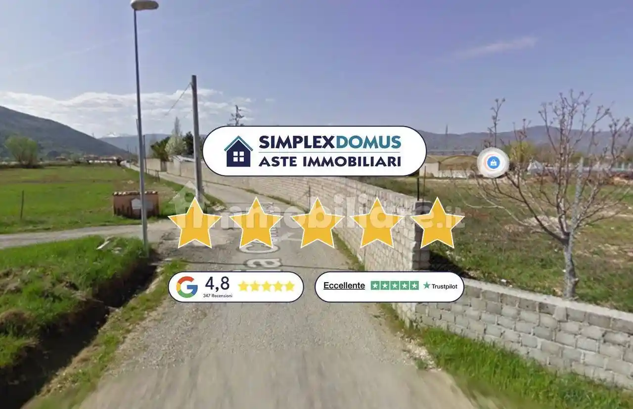 Appartamento in vendita a Scurcola Marsicana