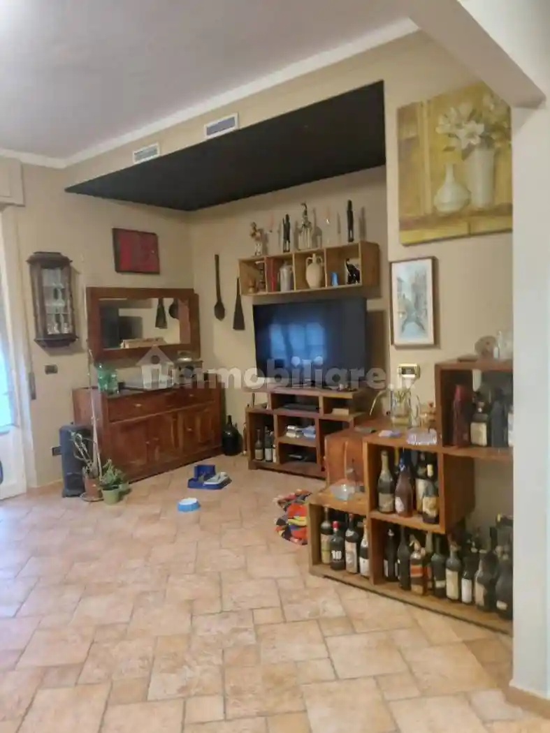 Appartamento in vendita a Novi Ligure