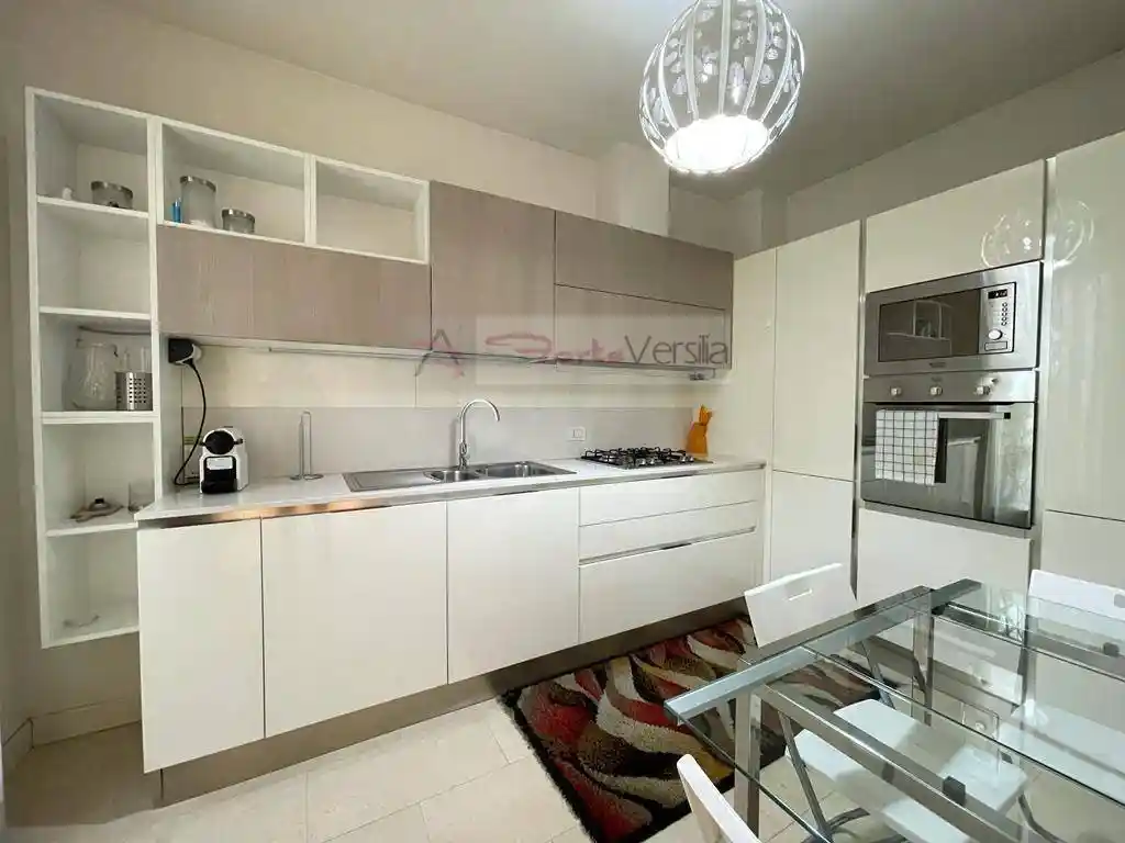 Casa indipendente in affitto a Forte dei Marmi