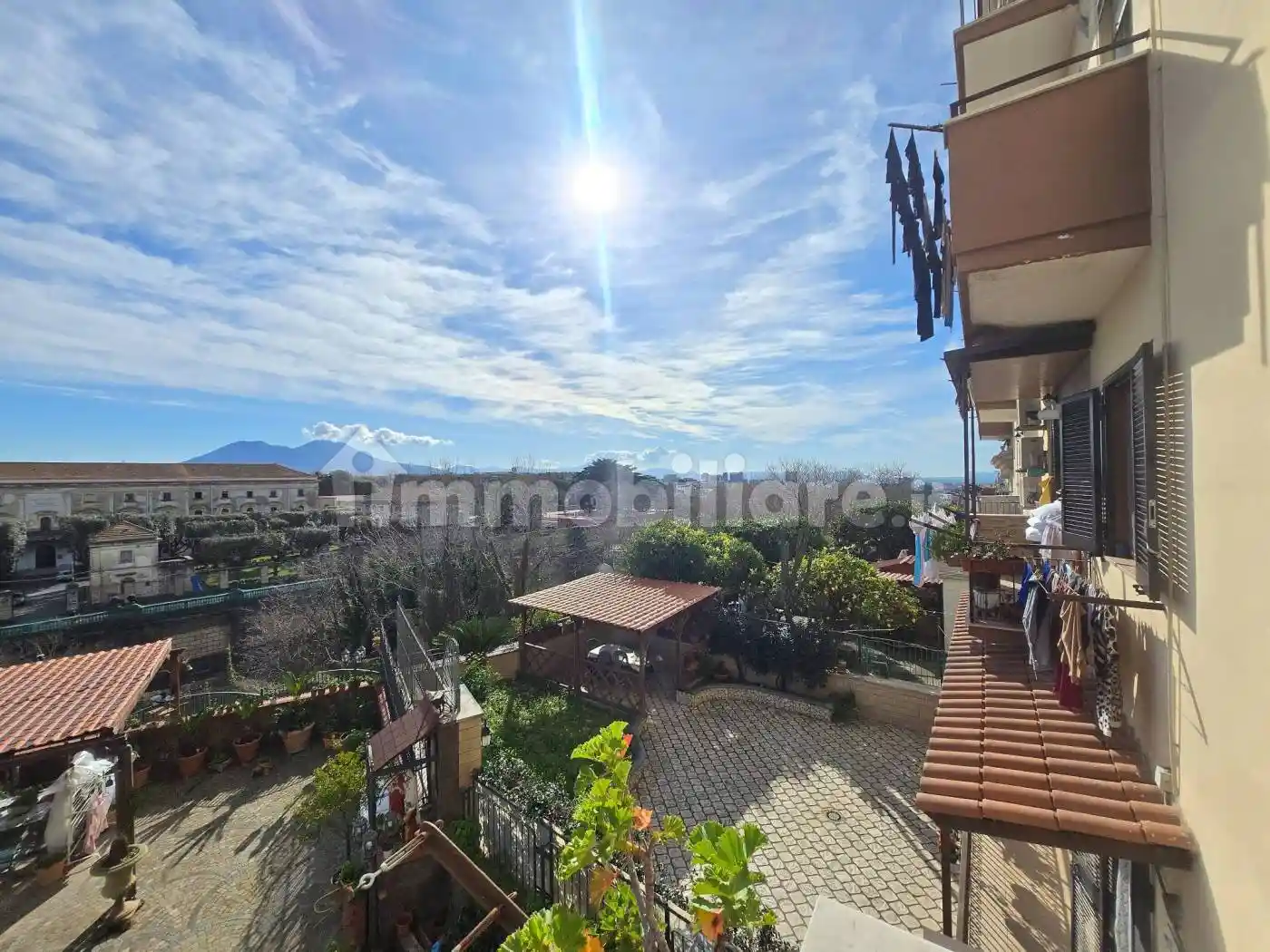 Appartamento in vendita a Napoli