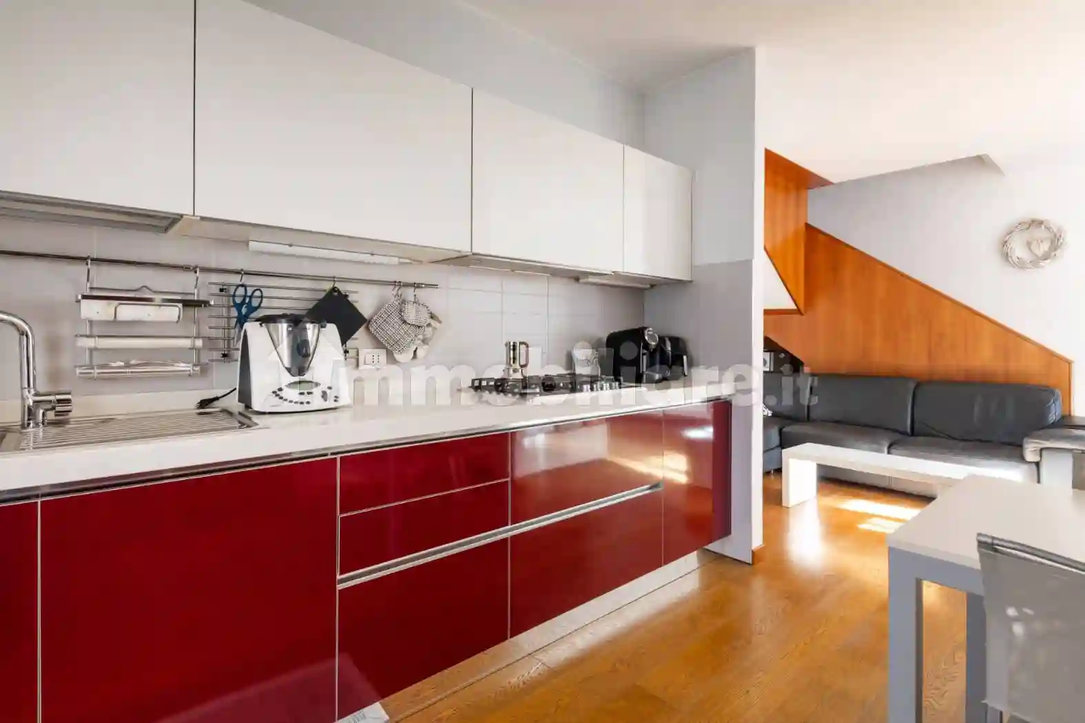 Casa indipendente - foto 3