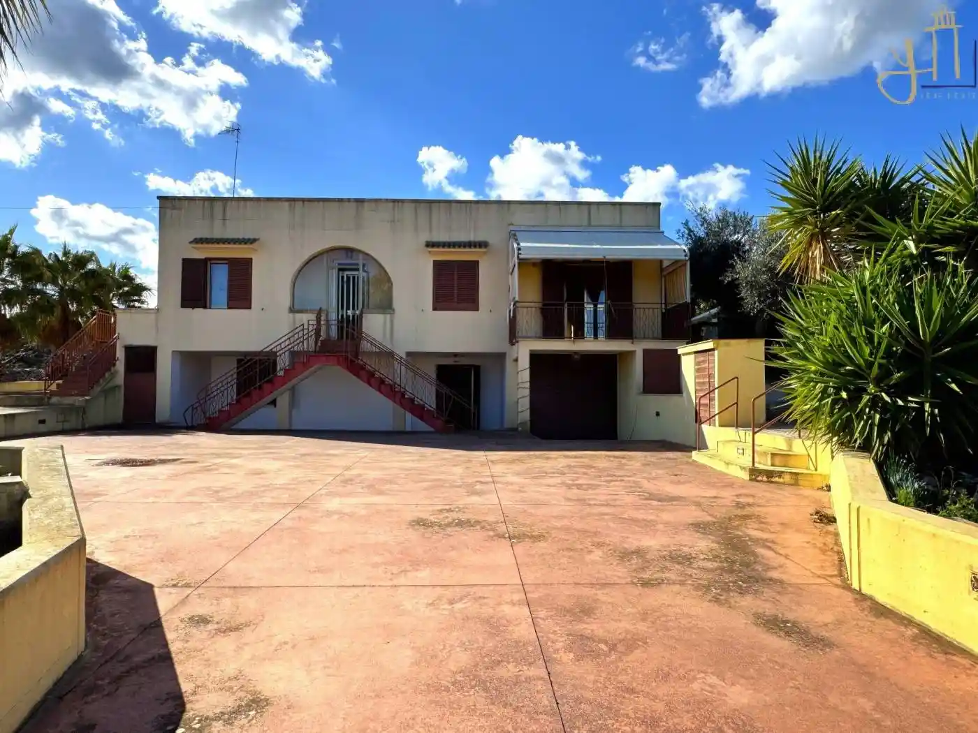 Villa in vendita a Polignano a Mare