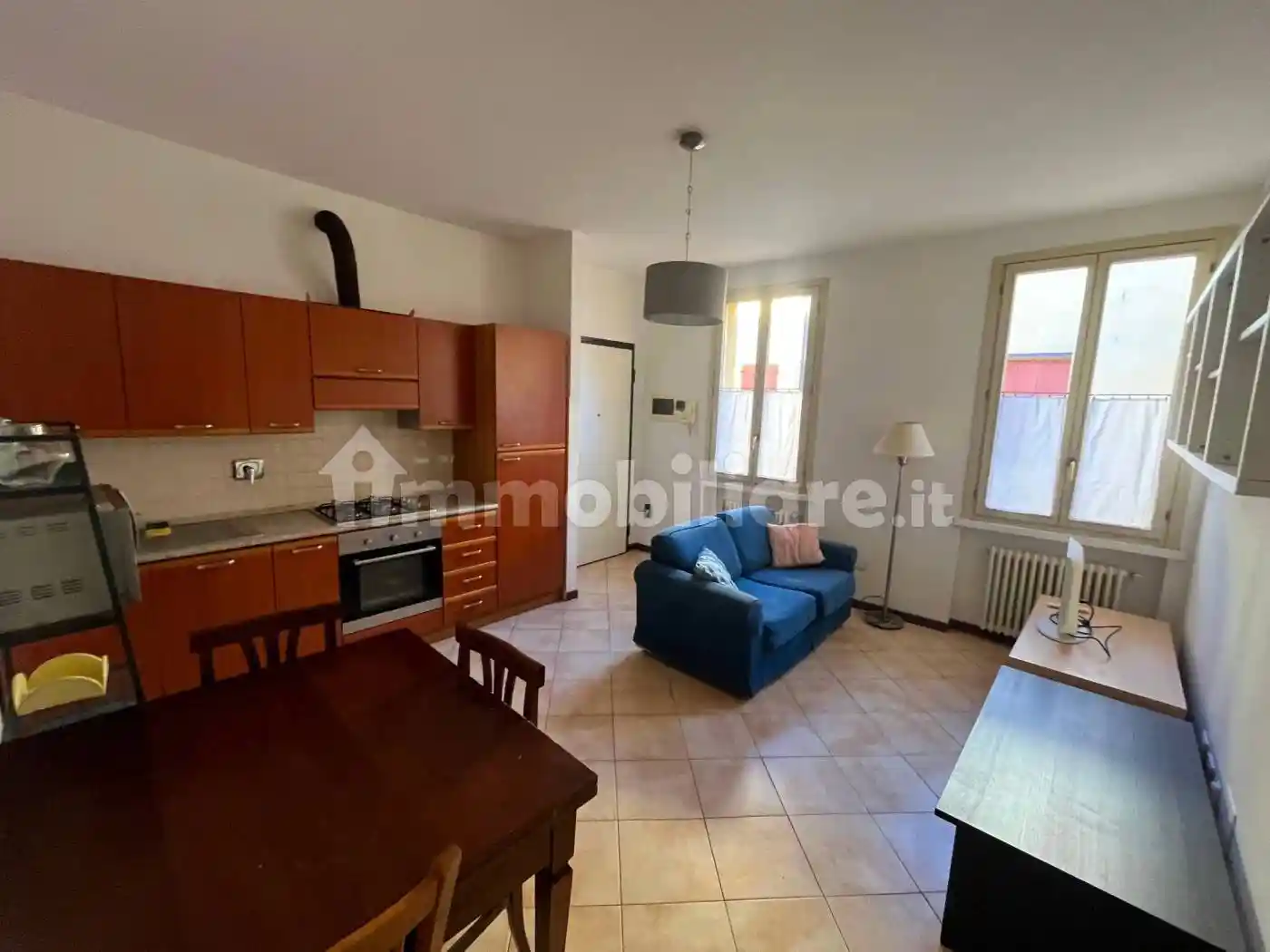 Appartamento in affitto a Reggio Emilia