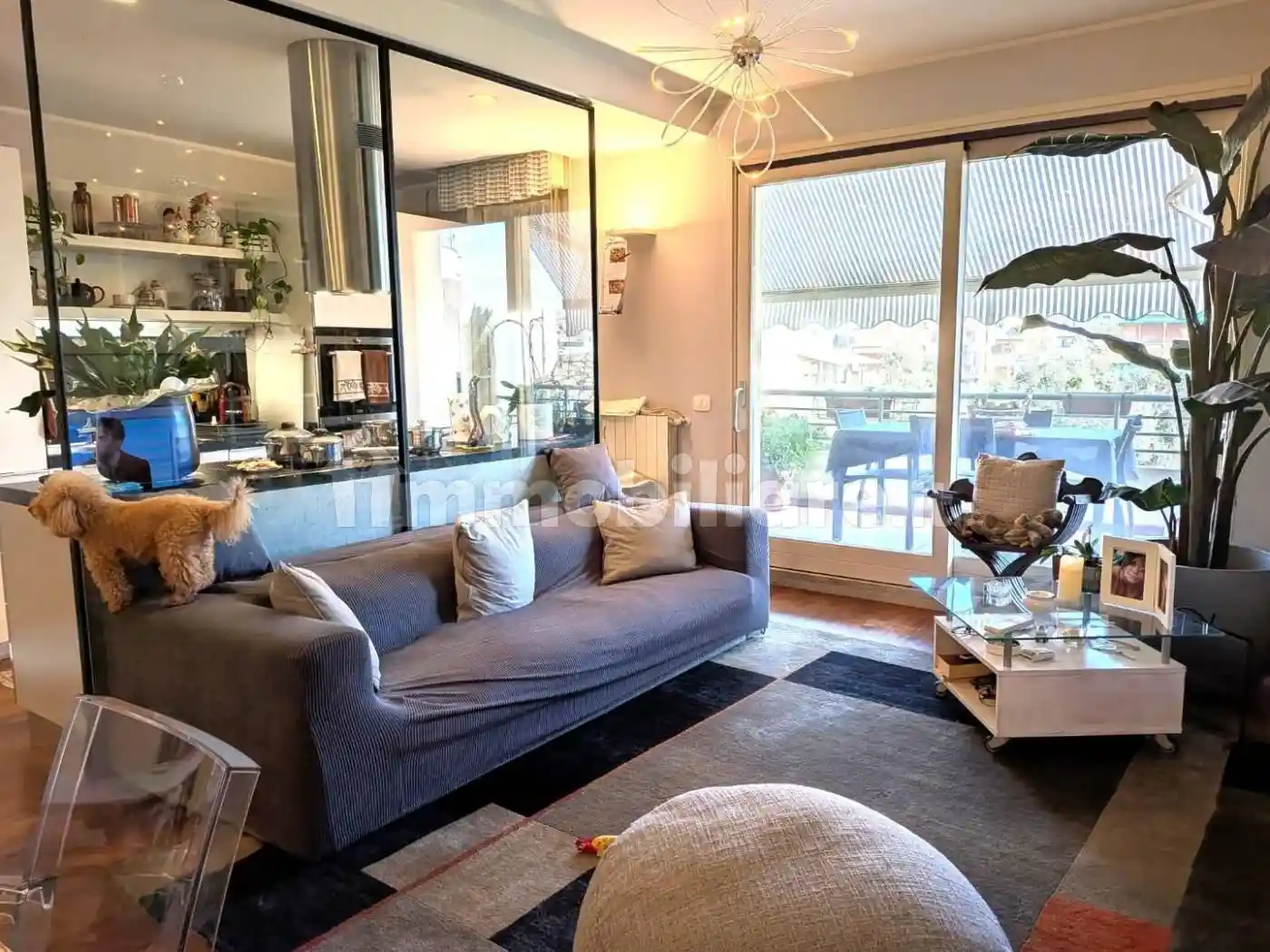 Appartamento in vendita a Massa