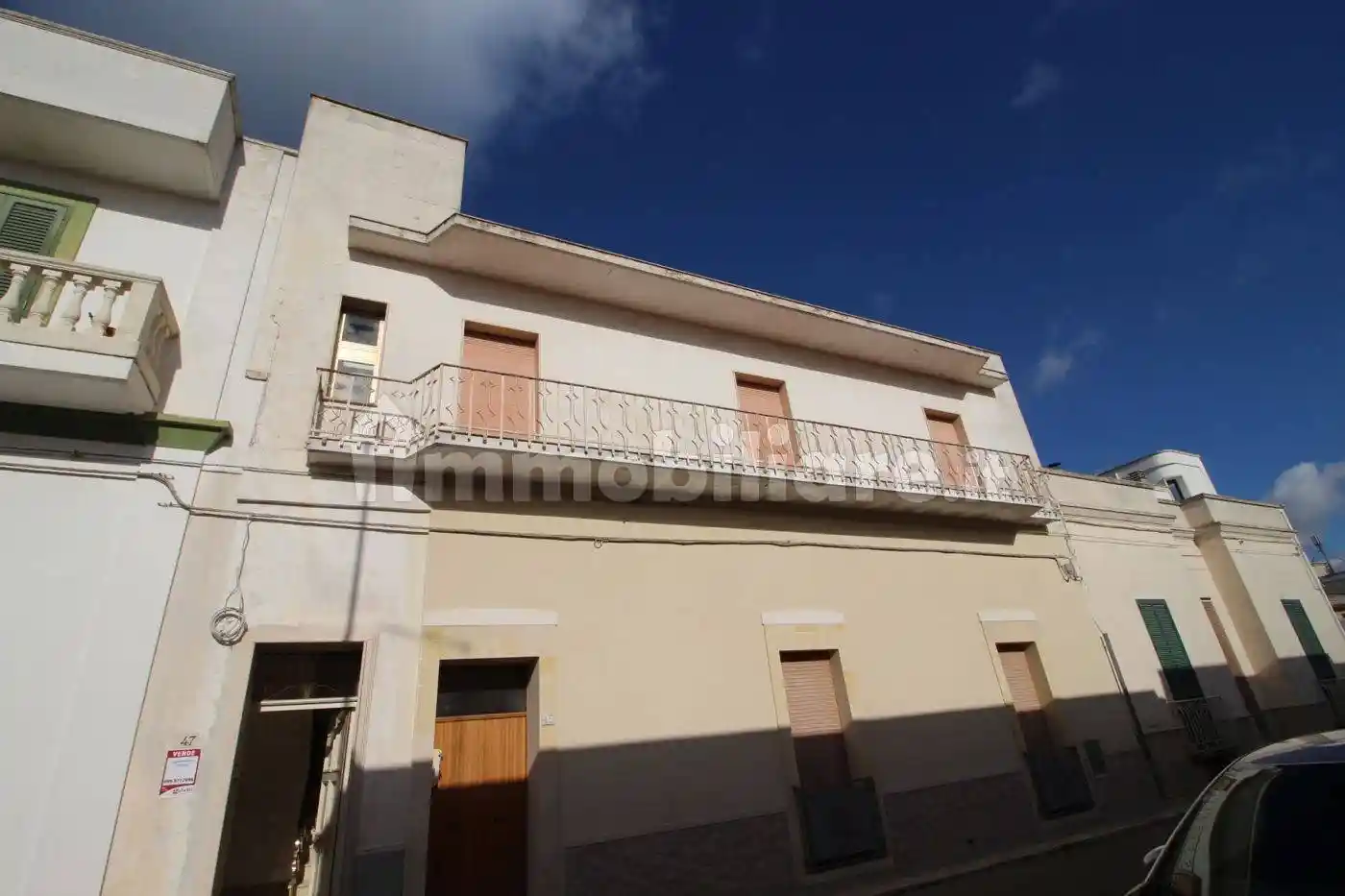 Appartamento in vendita a Manduria