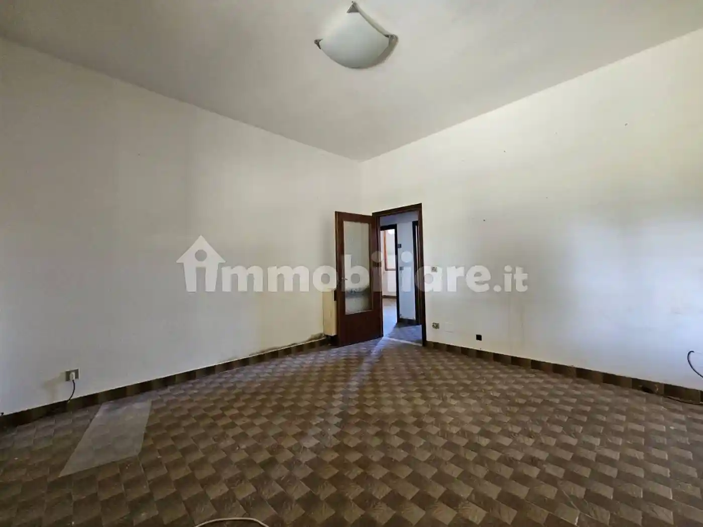 Appartamento in vendita a Forlì