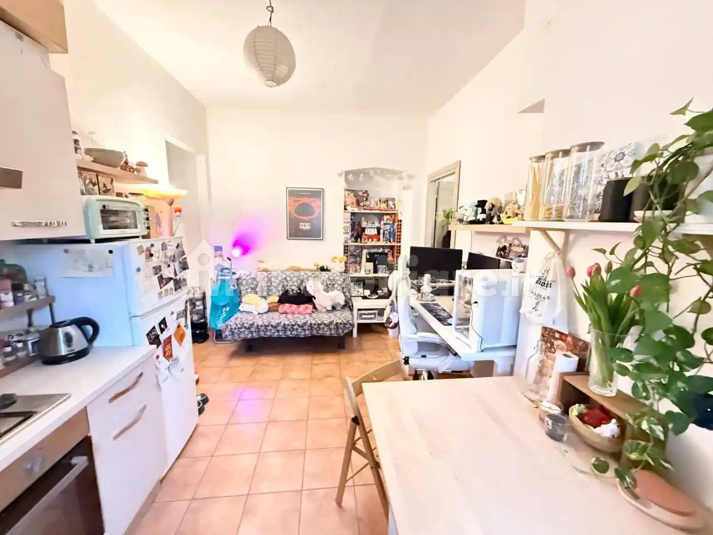 Appartamento in affitto a Torino