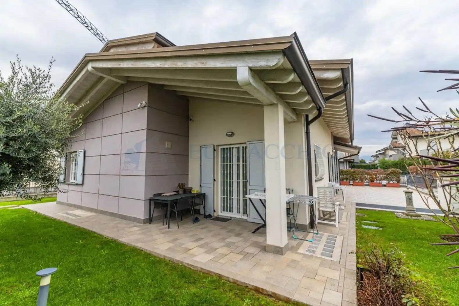 Villa in vendita a Dalmine