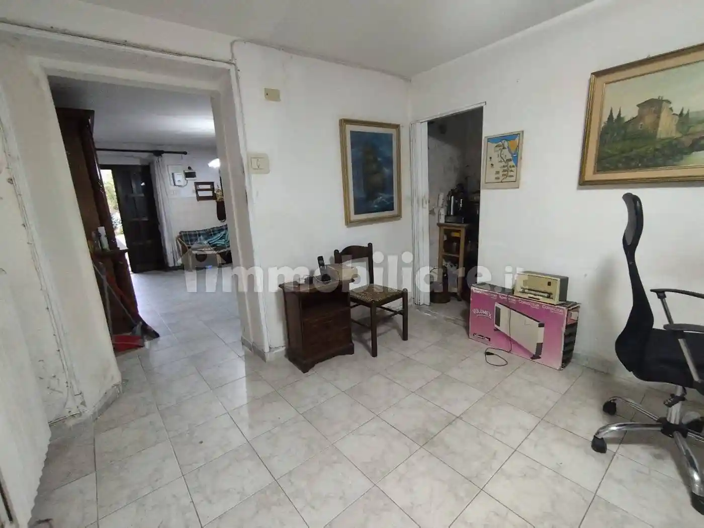 Casa indipendente in vendita a San Giuliano Terme