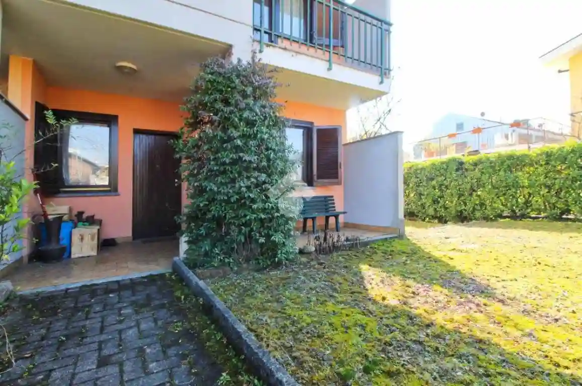 Villetta a schiera - foto 2