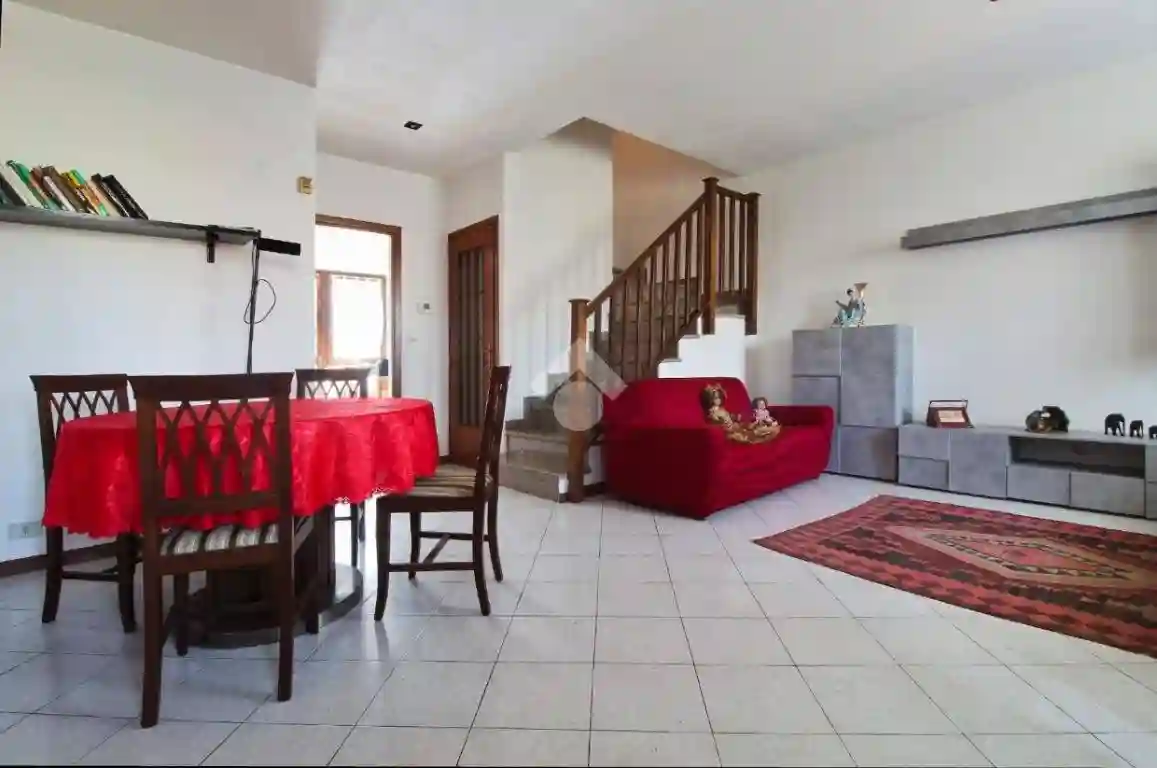 Villetta a schiera - foto 4