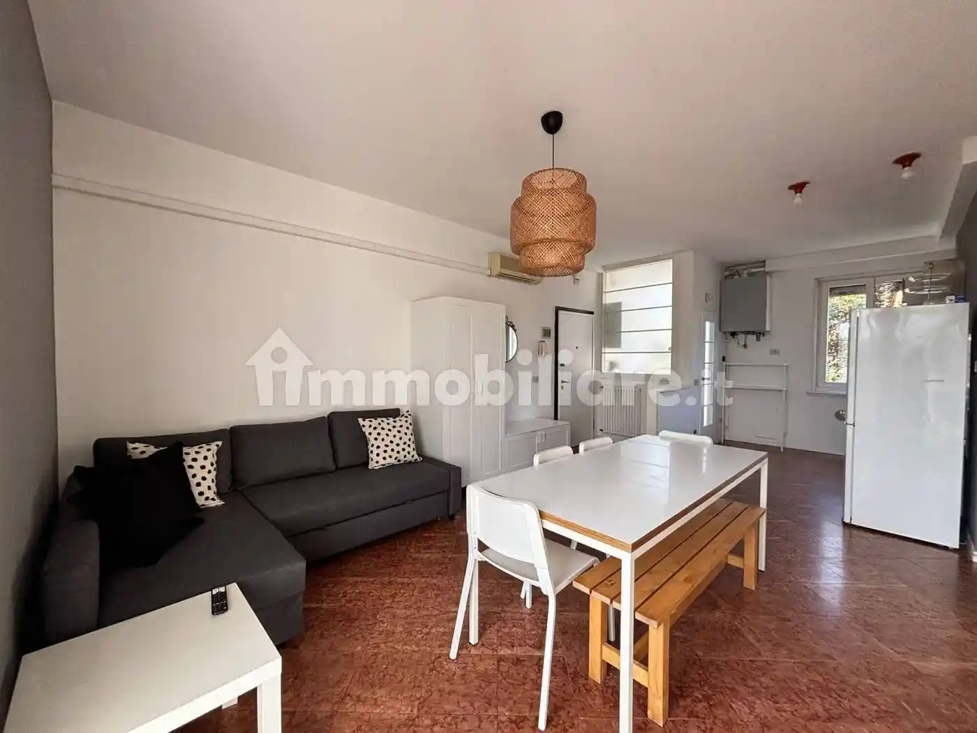 Appartamento in affitto a Padova